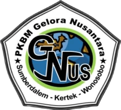 Logo PKBM Glora Nusantara